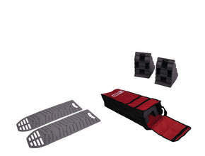 Fiamma Level Kit - Step wedges set Reimo special edition - 912398 | Stahlor image 1