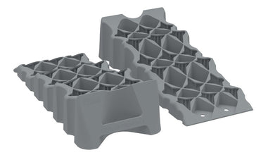 Fiamma Kit Level Up Premium S - Gray - 912399 | Stahlor image 1