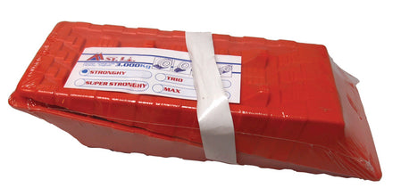 Lippert Reimo levelling Block Strong 2 pieces uo to 3000 kg - 91252 | Stahlor image 3