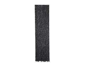 Carbest Flauschvorh.56x205 schwrz - 912643 | Stahlor image 1