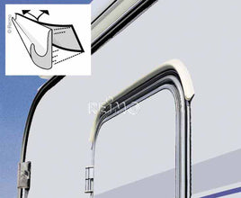Fiamma Drip Stop 300 grey - 912733 | Stahlor image 2