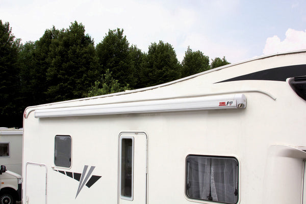 Reimo Rain protection Drip Stop 300 cm - 91273 | Stahlor image 1