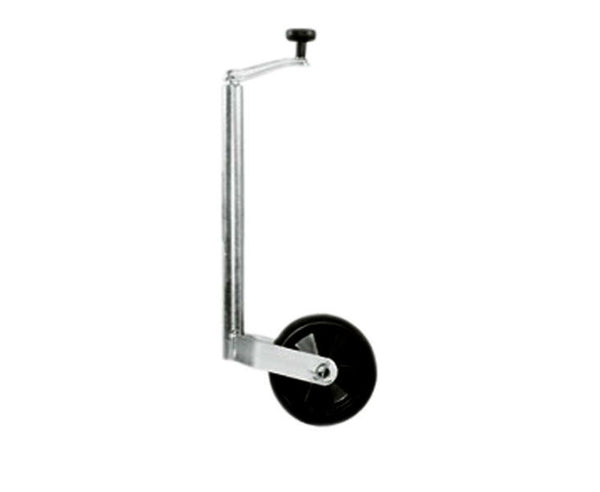 Reimo Support wheel 220x75 D48mm plastic rim - 91306 | Stahlor image 1