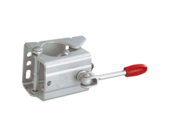 AL-KO Gripper clamp for support wheel 60mm - 91311 | Stahlor image 1