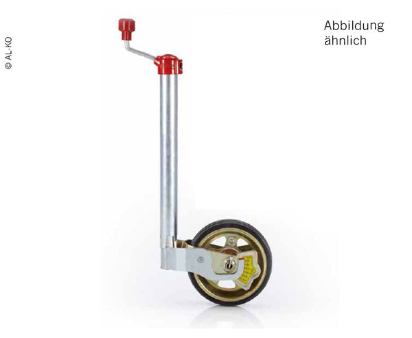 ALKO Stützr.230x80 Stahl 300kg - 913211 | Stahlor image 1