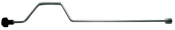 Carbest Crank handle 810 mm 19 mm - 91327 | Stahlor image 1