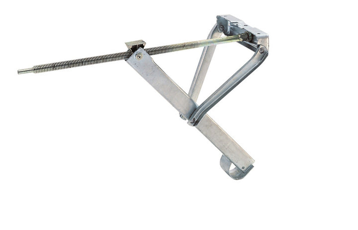 AL-KO push-in supports normal 800 kg, installation dimension 505
