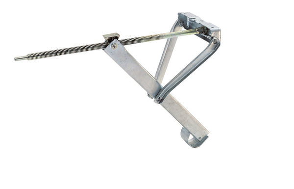 ALKO AL-KO push-in supports normal 800 kg, installation dimension 505 - 91328 | Stahlor image 1