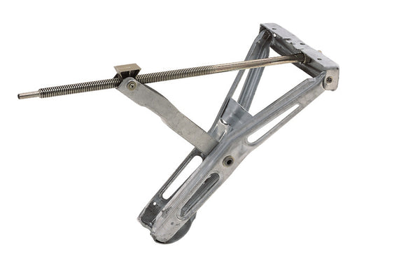 PUNDM AL-KO push-in supports stabilform - 91330 | Stahlor image 1