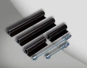 ALKO AL-KO comfort-kit for turning-off supports - 91333 | Stahlor image 1