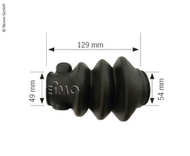 ALKO AL-KO Bellow for Support Ø50/60 - 91346 | Stahlor image 2