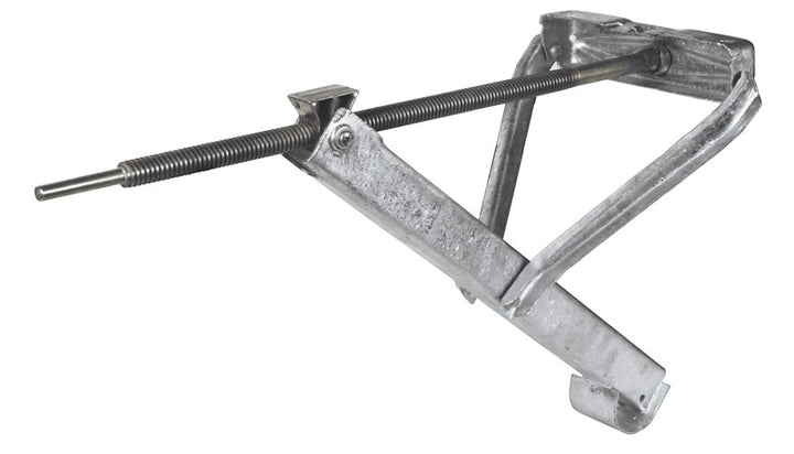 AL-KO push-in supports normal 800 kg