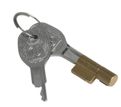 ALKO Anti-theft-device key lock DBS 8 - 913492 | Stahlor image 2
