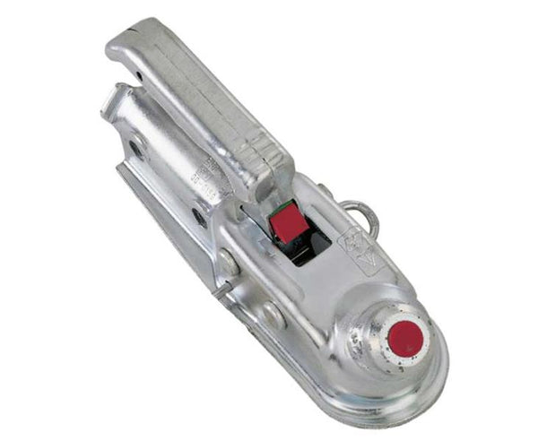 AL-KO Coupling head AK 7 60mm square - 91352 | Stahlor image 1