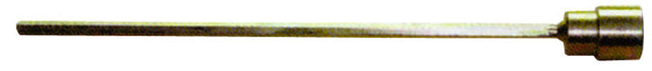 Box nut 19mm for the drill