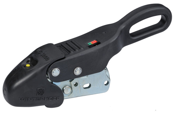 ALKO Winterhoff WS 3000D Safety coupler - 91355 | Stahlor image 1