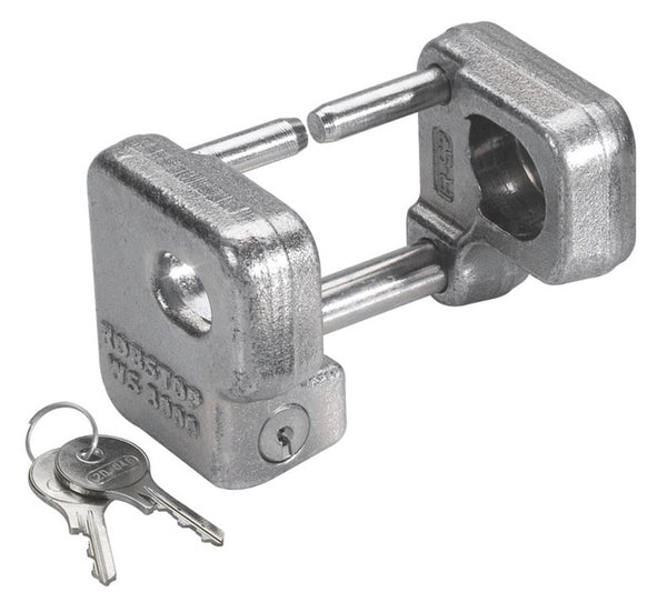 AL-KO Robstop, 15mm anti-theft device - 91356 | Stahlor image 1