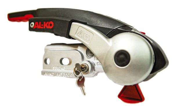 AL-KO Safety coupling AL-KO with locking cylinder - 913580 | Stahlor image 1