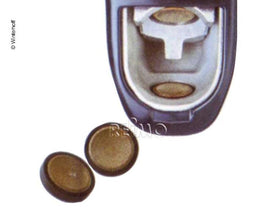 AL-KO Replacement clip lining from year of manufacture 08/2002 - 913583 | Stahlor image 2