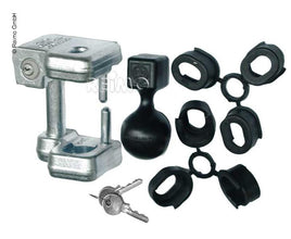 AL-KO Robstop, 19mm anti-theft-device - 91358 | Stahlor image 2