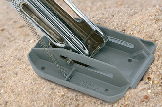 ALKO Big Foot - 4 support feet - 91359 | Stahlor image 2