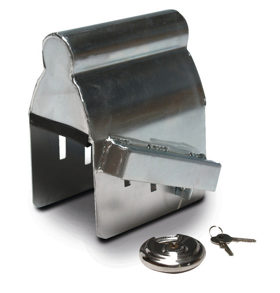 CBEST Box lock for caravan with discus lock - 913611 | Stahlor image 1