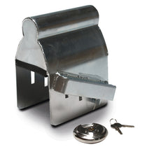 CBEST Box lock for caravan with discus lock - 913611 | Stahlor image 1
