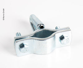 Moog Safety clip as counterpart to the breakaway rope - 913671 | Stahlor image 2