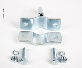 Moog Safety clip as counterpart to the breakaway rope - 913671 | Stahlor image 3