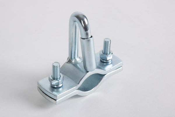 Moog Safety clip as counterpart to the breakaway rope - 913671 | Stahlor image 1