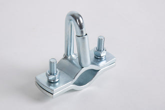 Moog Safety clip as counterpart to the breakaway rope - 913671 | Stahlor image 1