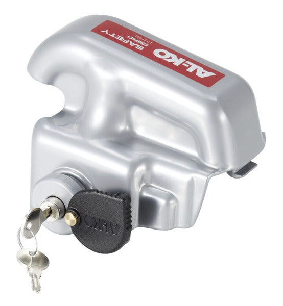 AL-KO Safety Compact for AKS 2004/3004 - Silver - 91369 | Stahlor image 1