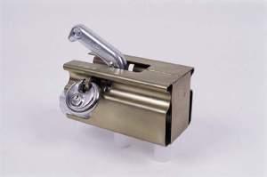 Reimo Discus padlock - 91371 | Stahlor image 1