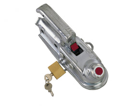 ALKO AL-KO U-lock AK 160/300/350 - 91373 | Stahlor image 2