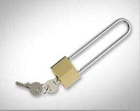 ALKO AL-KO U-lock AK 160/300/350 - 91373 | Stahlor image 1