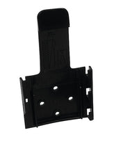 Reimo Fastener for shoe-drag, black - 91376 | Stahlor image 1