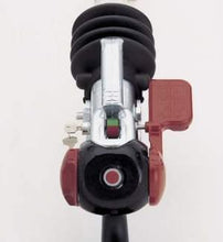 Reimo Key lock coupler AK7,Ak10/2,AK252... - 91380 | Stahlor image 2