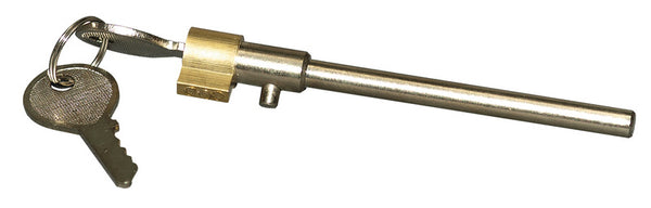 Reimo Key lock coupler AK7,Ak10/2,AK252... - 91380 | Stahlor image 1