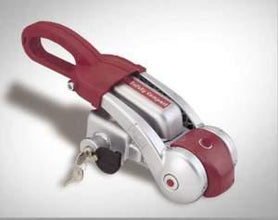 ALKO Alko-Safety AKS160 silber - 91381 | Stahlor image 2