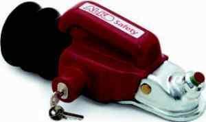 ALKO Alko-Safety AKS160 silber - 91381 | Stahlor image 1