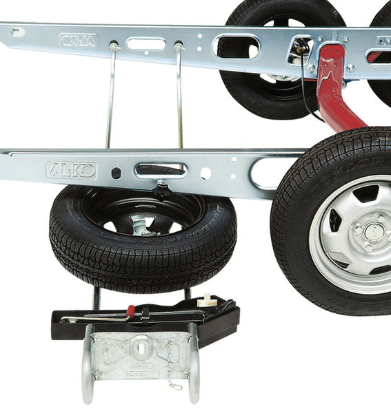 ALKO AL-KO spare wheel holder EH1, type A - 913901 | Stahlor image 1