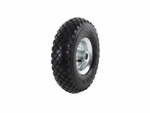 CBEST Spare wheel / jockey wheel / running wheel for trailer - 91397 | Stahlor image 1