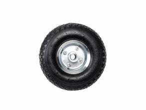 CBEST Spare wheel / jockey wheel / running wheel for trailer - 91397 | Stahlor image 2
