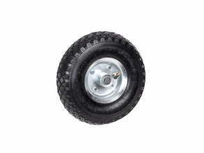 CBEST Spare wheel / jockey wheel / running wheel for trailer - 91397 | Stahlor image 3