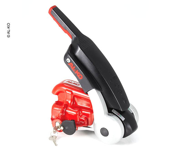 ALKO Alko-Safety Plus AKS 1300 red - 913991 | Stahlor image 1