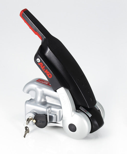PUNDM Alko-Safety Plus AKS 1300 silver - 91399 | Stahlor image 1