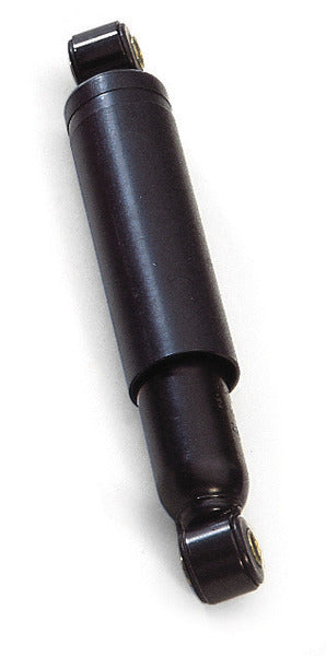 Axle shock-absorber black for all ALKO axles