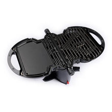 NomadiQ closed grill plate - 914014 | Stahlor image 1