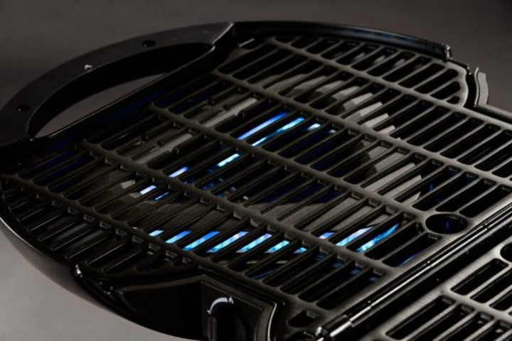 nomadiQ grill grate aluminum