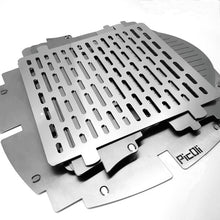 PicOli - Plug-in grill attachment for gas stove - 914020 | Stahlor image 2